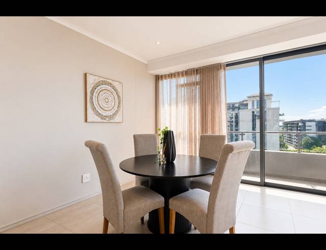 2 BEDROOM APARTMENT FOR SALE IN MORNINGSIDE